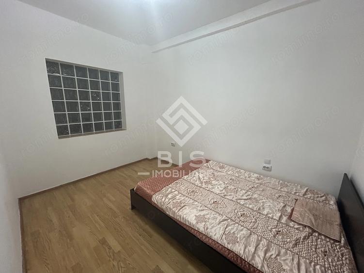 Apartament cu 3 camere decomandat în Decebal