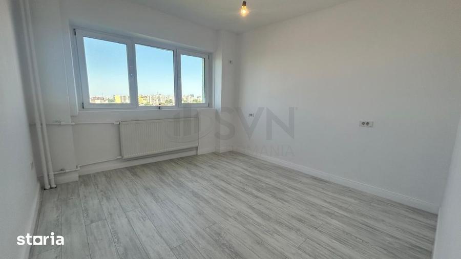Apartament cu 3 camere în Gara de Nord