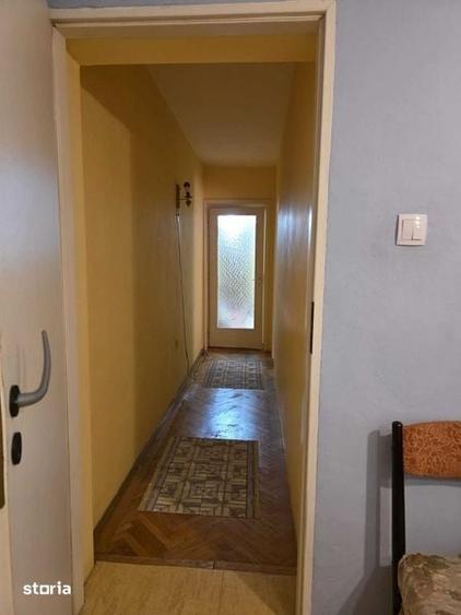 Apartament cu 2 camere decomandat în Vest