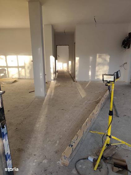 Casă cu 3 camere cu Teren 478 Mp în Tărtășești