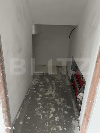 Casă cu 4 camere cu Teren 420 Mp în Central