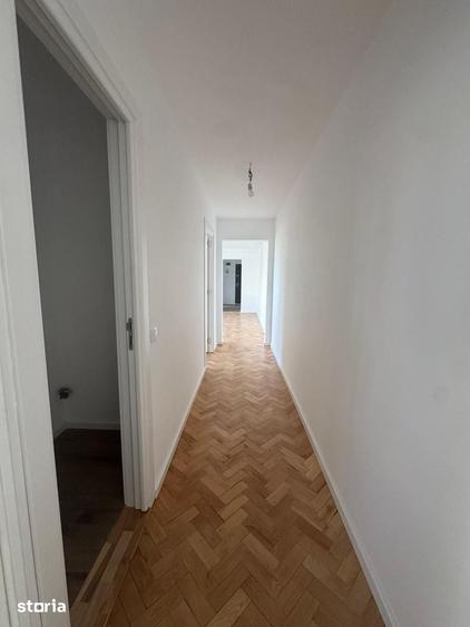 Apartament 3 camere de vanzare Gheorgheni, zona Pia?a Hermes - 17