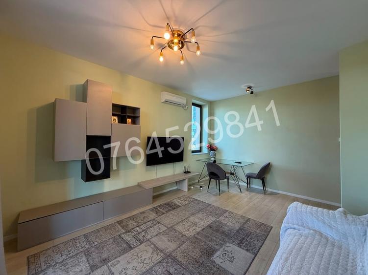 City Point, bloc 2018, zona Aviatiei, DRPCIV, 15 min. metrou Aurel Vlaicu - 12