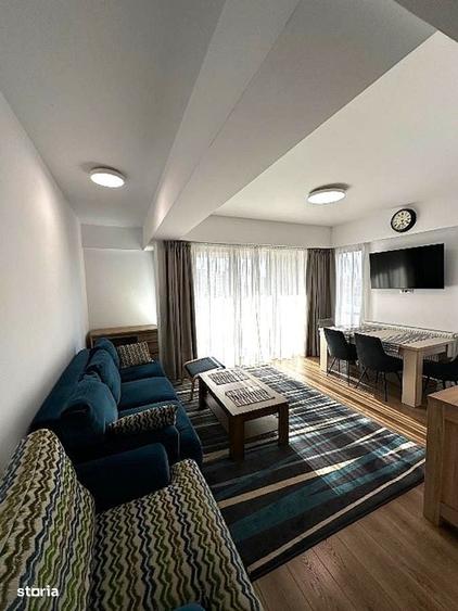Apartament cu 4 camere în Unirii