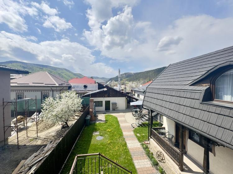 Hotel/Pensiune, de 500 mp, în Târgu Ocna