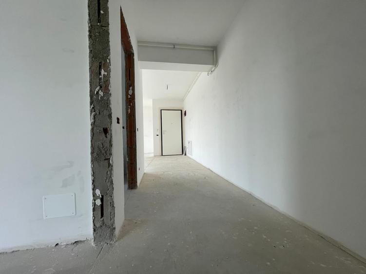 Apartament cu 2 camere decomandat în Bucureștii Noi