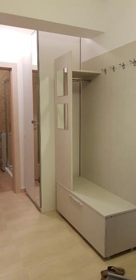 Apartament cu 2 camere nedecomandat, mobilat în Lujerului