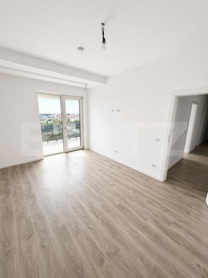 Apartament cu 2 camere decomandat în Sud