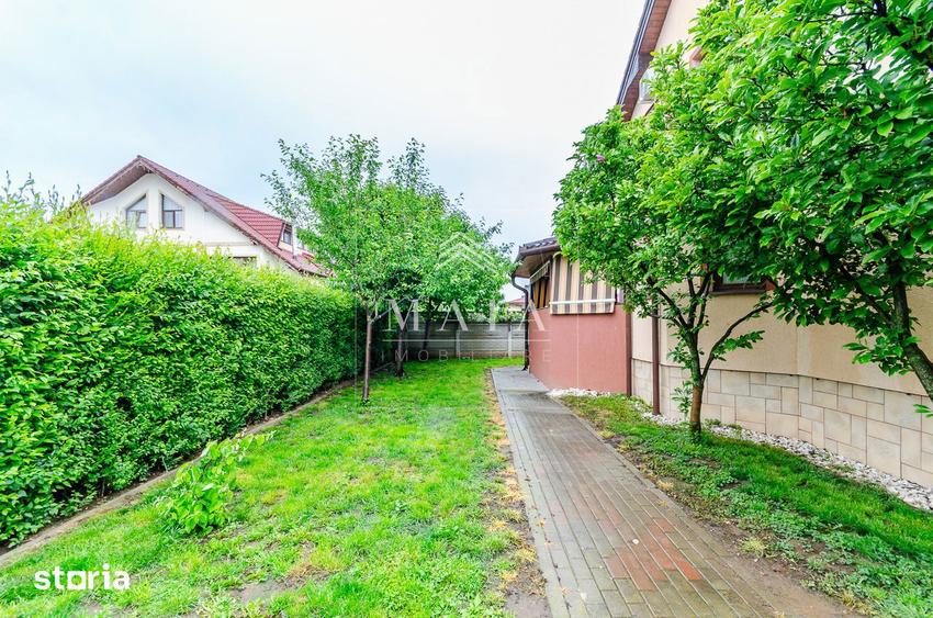 Casa individuala, cu garaj dublu, zona Pictor Nicolae Brana-Selimbar - 17