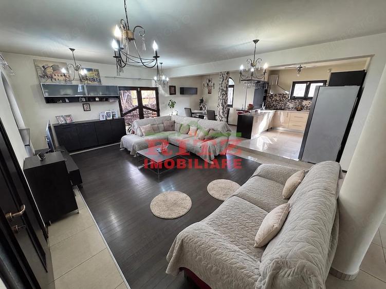 Casă cu 1 camere cu Teren 507 Mp în Ultracentral