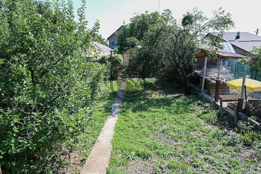 Casa din caramida de vanzare | 444 MP teren | Pleasa, PH | Comision 0% - 15
