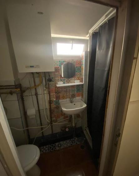 Apartament la casa in zona Ultracentrala | Curte | Piata Muzeului - 8