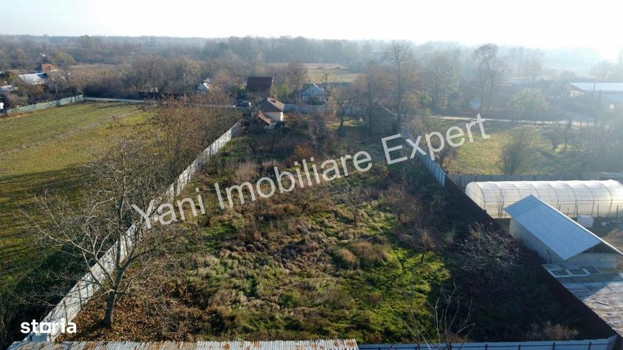 Casă cu 3 camere în Urlueni
