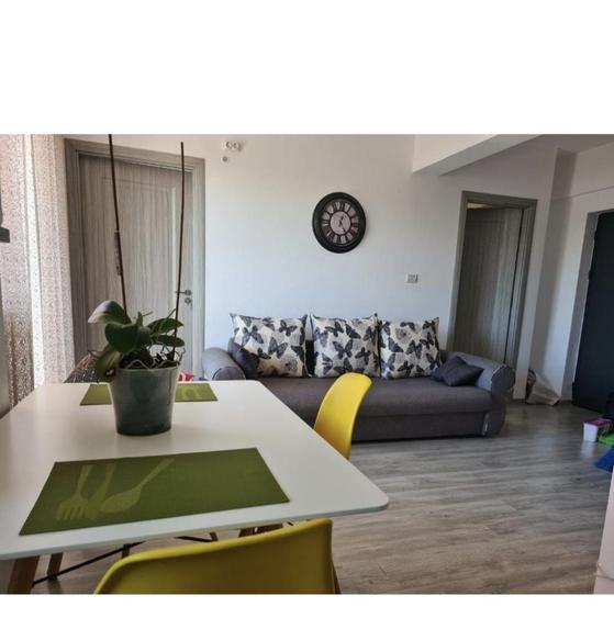 Apartament cu 2 camere decomandat în Ștefan cel Mare