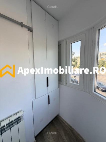 Apartament 2 camere de inchiriat Aviatiei Bucure?ti | ApexI - 5