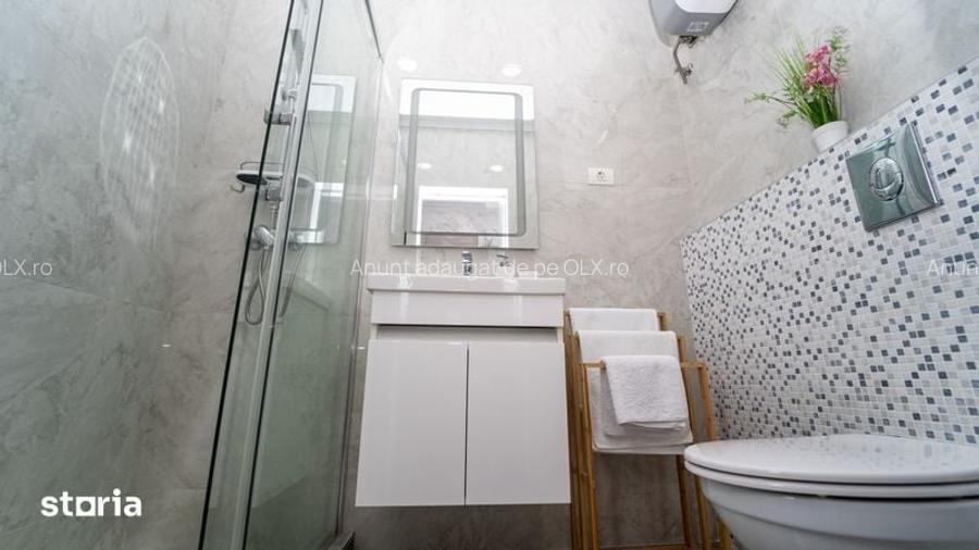 Vand apartament cu vedere la mare