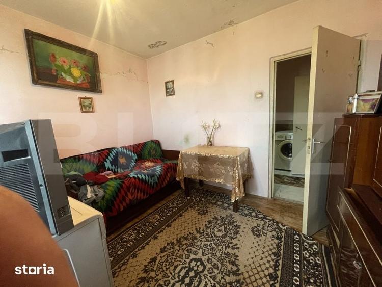 Apartament cu 4 camere în Central