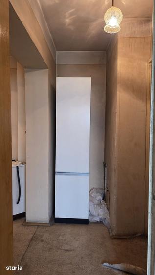 Apartament cu 2 camere decomandat în Gara de Nord