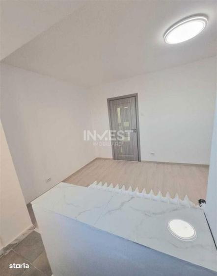 Apartament cu 2 camere decomandat, mobilat în Mircea cel Bătrân