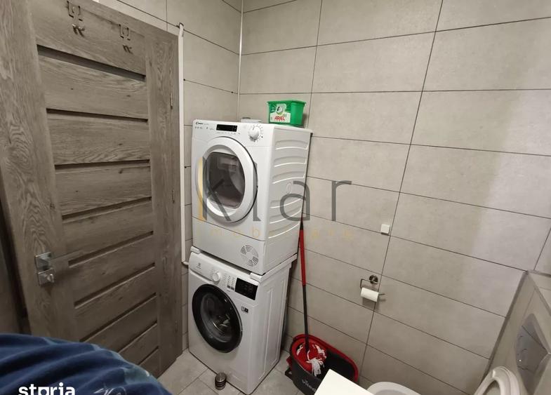 Apartament 3 camere 80mp,terasa, Centru - P.ta Mihai Viteazu - 9