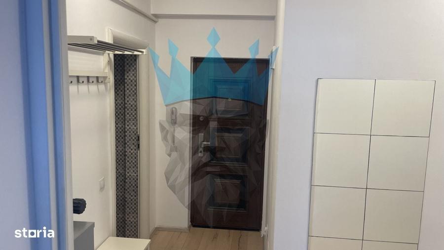 Apartament cu 3 camere în Dobroești