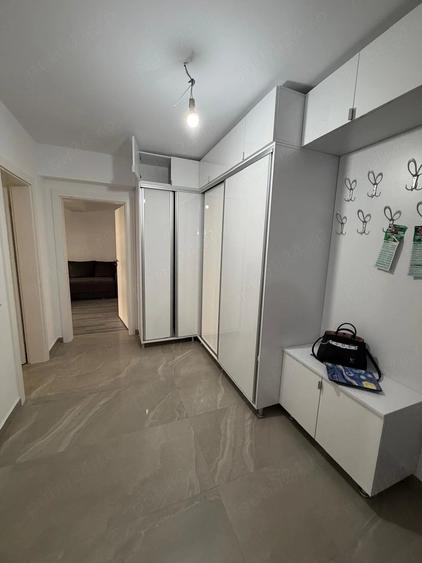 Apartament cu 2 camere decomandat în Sălaj