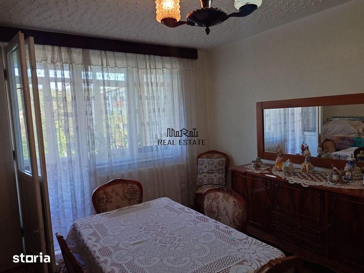 Apartament cu 2 camere decomandat în Mesteacăn