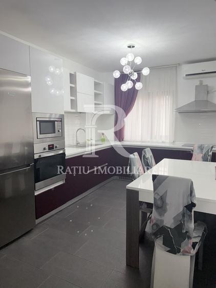 APARTMENT CU 3 CAMERE | ULTRACENTRAL | ORADEA | BIHOR - 6