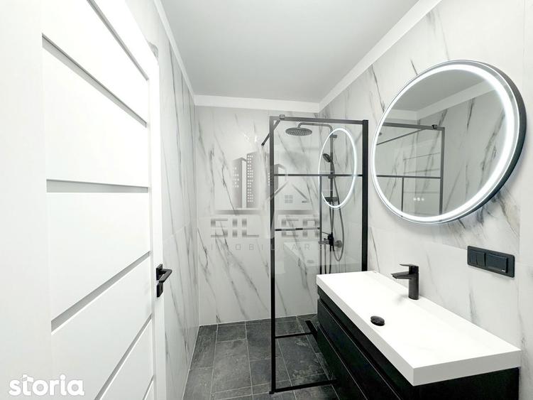 Apartament cu 2 camere în Florești — fotografia 3