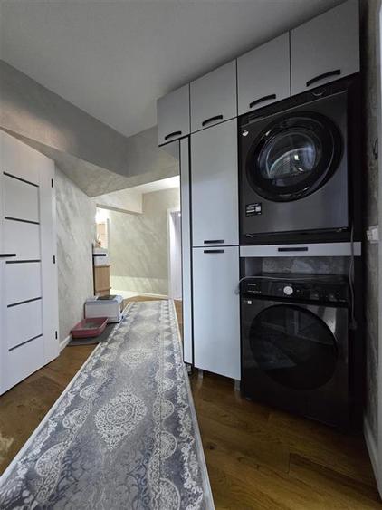 Apartament cu 4 camere decomandat în Lunca Cetățuii