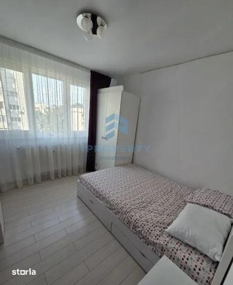 Inchiriere Apartament 3 camere in Theodor Pallady, zona Trapezului, de - 3