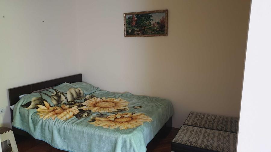 Garsonieră decomandată în Exterior Vest