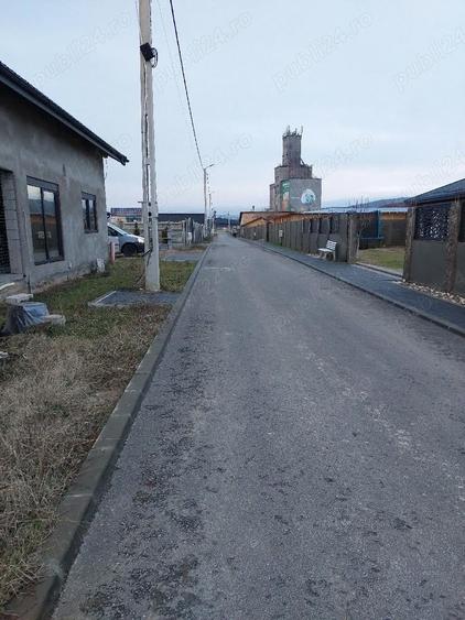 De vanzare casa noua in Simian cu incalzire in pardoseala - 3