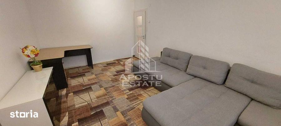 Apartament cu 3 camere în Circumvalațiunii
