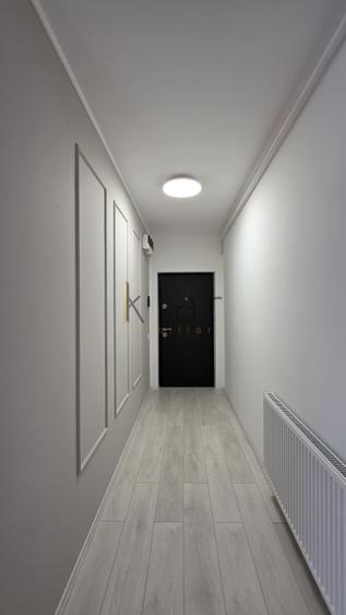 Apartament cu 3 camere semidecomandat, mobilat în Zorilor
