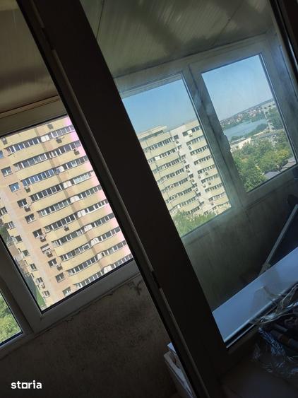 Apartament cu 3 camere în Pantelimon