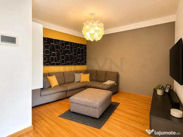 Apartament cu 3 camere decomandat în Iancu Nicolae