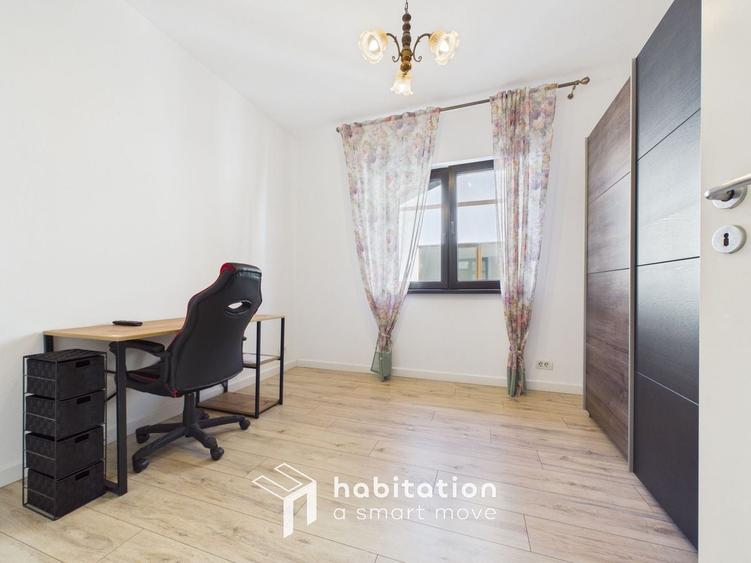 Duplex cu 4 camere cu Canalizare în Giroc