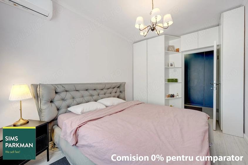 Apartament 2 camere Dristor Vitan, renovat , centrala proprie 0% - 3