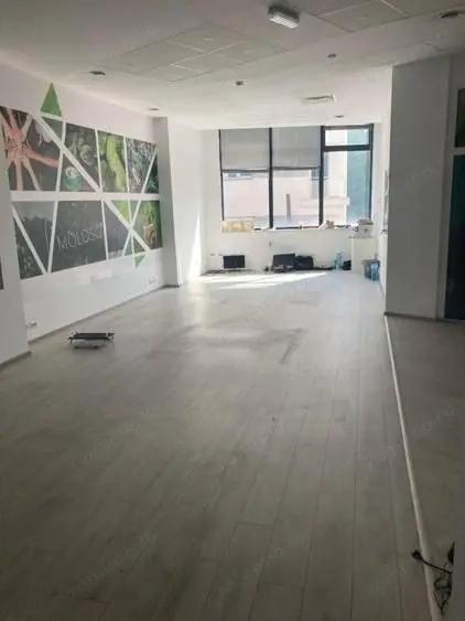 Spațiu comercial, de 1,600 mp, în Unirii