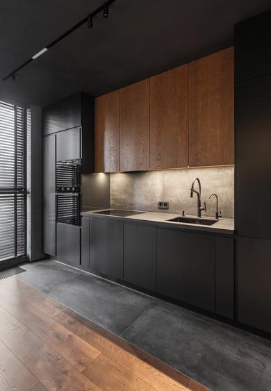 Apartament cu 2 camere decomandat în Calea Călărașilor