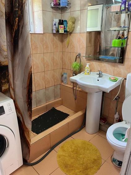 Casă cu 3 camere în Boteni
