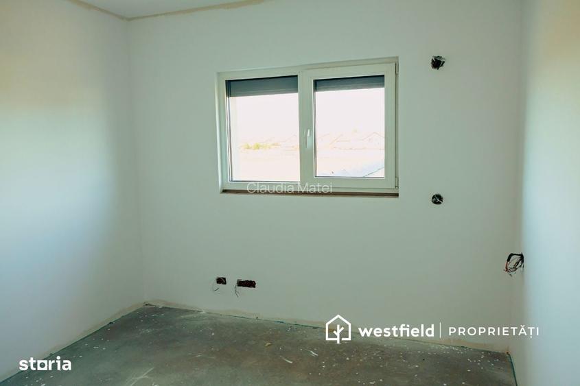 Casa noua 4 camere Arad | 120 mp utili | Westfield, Arad