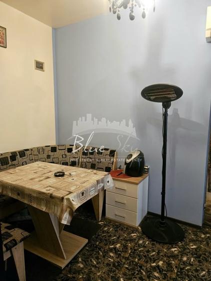 Apartament cu 2 camere decomandat, mobilat în Ultracentral