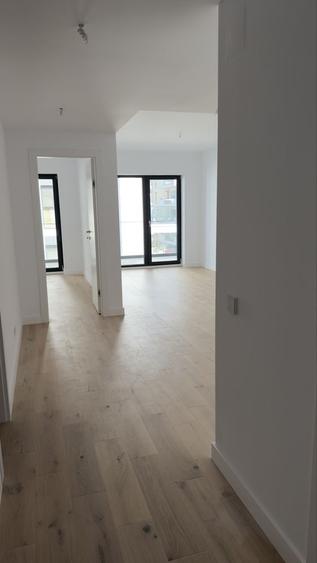 Apartament cu 2 camere decomandat în Herăstrău