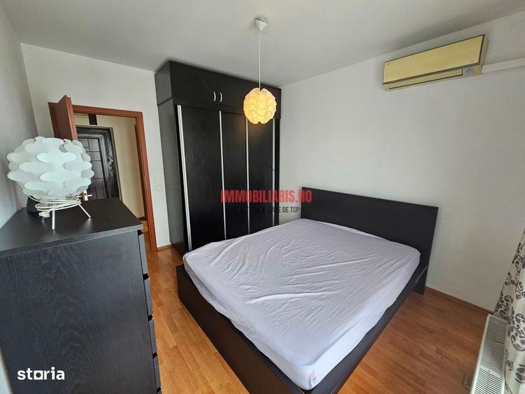 Titan-Rasarit de Soare - Etaj 7/11 - Spatios - AC - 5