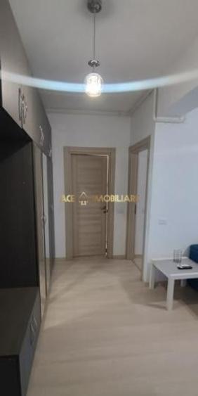 Apartament cu 2 camere decomandat, mobilat în Vitan-Bârzești