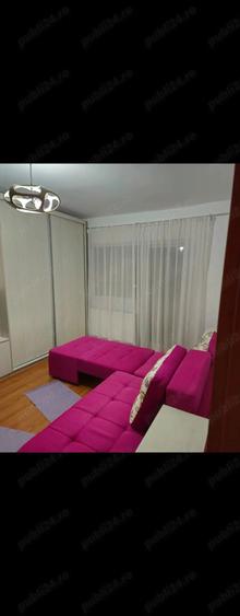 Apartament cu 2 camere decomandat în Lipovei