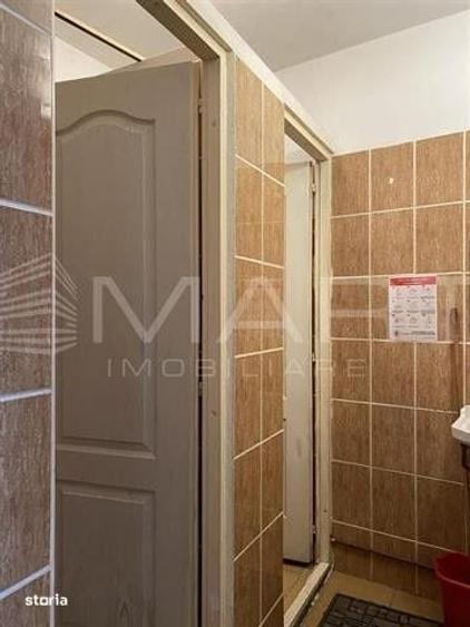 Spațiu comercial, de 64 mp, în Ultracentral