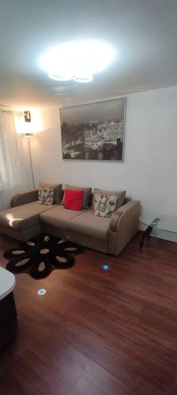 Apartament cu 2 camere decomandat în Fălticeni